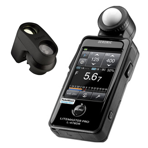 USED L-478DR Lite Master Pro